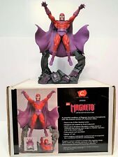 Magneto Statue Creative License X-Men Sentinel Series picture