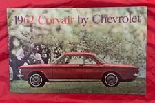 1962 Chevrolet 