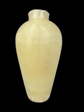 Authentic Ancient Egyptian Or Phoenician Vase Incredible From Palm Beach Estate picture
