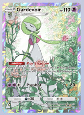 Pokemon TCG Pocket ✨ GARDEVOIR - Full Art Card - ENGLISH (PokeMon digitalCard picture