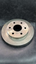 Bendix Premium Brake Rotors Oe Replacement For Ford Mazda Exceptional Perform... picture