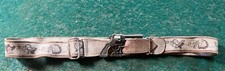 Very Rare, Late 1950s, Jeff Arnold/‘Riders Of The Range’ Belt - ‘Eagle’ Comic picture