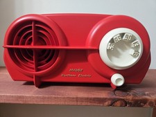 NORTHERN ELECTRIC MIDGE RADIO WORKING picture