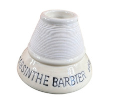 Antique ceramic pyrogen -