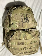 Medium Rucksack Molle II OCP Ruck Backpack Complete Assembly Multicam USGI picture
