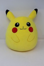 Squishmallows Original Pokemon Pikachu - 14” Inch Plush picture