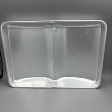 1977 Wilton Open Book Cake Pan - 2105-972 picture