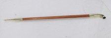 Vintage Japanese Kiseru Smoking Pipe – Traditional Long Tobacco Pipe Rao 14