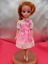 Takara Vintage Second-Generation Licca-chan picture