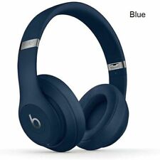 Beats By Dr Dre Studio3 Wireless Headphones - Blue Brand New and Sealed picture
