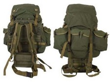 Canadian Armed Forces '82 Pattern Rucksack picture