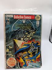 Detective Comics #414 Batman 1971 Neal Adams Cover Bronze Age DC Comic Book picture