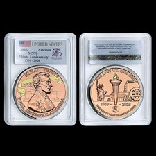US 1909-2025 Final Penny Commemorative Coin Lincoln One Cent Last US Collectible picture