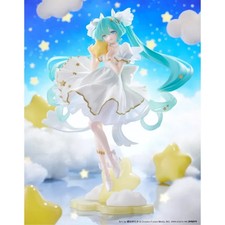 PSL Hatsune Miku Series Birthday2026　AMP＋ Figure Star Dreamy ver. picture