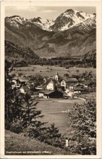 Old postcard underwear with wide stone GERMANY (1231790) picture