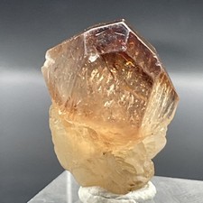 GORGEOUS CHAMPAGNE IMPERIAL TOPAZ THUMBNAIL KATLANG,PAKISTAN  picture