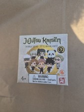 Jujutsu Kaisen Toge Inumaki Bobblehead 2.5