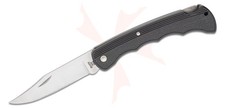 Vintage Buck 426BKS B Bucklite III Lockback Knife Black New in Box-USA-No Sheath picture