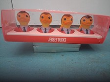 Jersey Boys Ducks, 2013 Limited Edition Holiday Gift picture