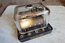 Antique WESTERN ELECTRIC RAILROAD TELEGRAPH