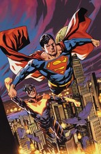 Superman Unlimited #18 CVR A Lucas Meyer Pre Order 10/21/26 DC Comics picture