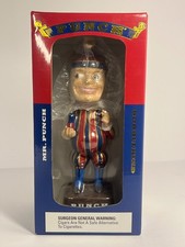2018 Mr Punch Classic Bobblehead (NIB) General Cigar Company 7