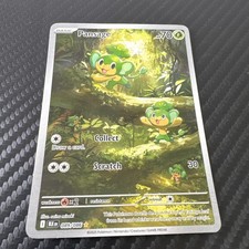 Passage Rare Black Bolt Illustration Pokemon TCG Card 089/086 picture