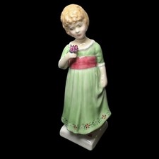 Royal Doulton “Tess” Figurine HN 2865 6