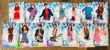 2026 Topps Chrome Disney Channel Throwback-PYC-Complete your set Must Buy 2 picture