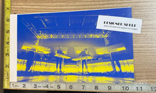 Kraftwerk Band On Stage Concert Performance Scene Book Photograph picture