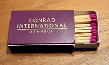 Conrad International Hotel 