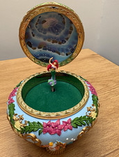 Disney The Little Mermaid Part of Your World Musical Box picture