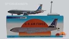 Inflight IF135USA0275 USAF Boeing KC-135R 191 ARS 61-0275 Diecast 1/200 Model picture