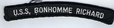 USS Bonhomme Richard, CV-31,, US Navy