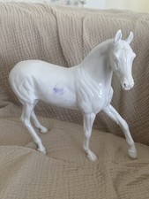 Peter Stone Horse Arabian Mare Factory Blank Body Model (Breyer Like) picture