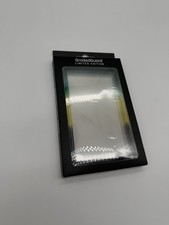 GradedGuard Vortex Limited Edition Green Black Yellow-BGS Graded Card Slab Guard picture