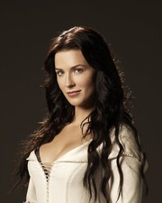 BRIDGET REGAN 8x10 PHOTO * picture