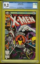 THE UNCANNY X-MEN # 139 NOVEMBER 1980 MARVEL CGC 9.2 NEAR MINT- ITEM: 24-485 picture