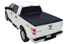 2017 Ford F-250 8ft Bed Truxport Tonneau Cover – Compatible Replacement picture