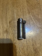 Vintage WW1 & WW2 Trench Military Service Lighter picture