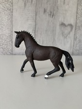 Schleich Horse Storm 42541 Hanoverian Gelding Horse Club Exclusive Figure 13927 picture