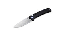 Boker 01BO920 FRND 3.35 Drop Point Plain Stonewashed D2 Steel Blade picture