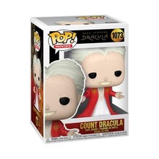 Funko POP Movies Bram Stoker's Dracula Count Dracula #1073 Vinyl Figure picture