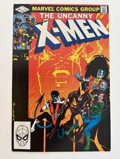 The X-Men #96 - 169 + PICK UR ISSUE + COMBINED SHIPPING picture