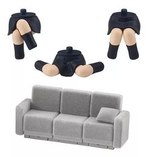 Aqua Shooters Sitting Set with Sofa Premium Bandai Collectible picture