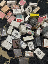 Mixed Brands Perfume Miniatures Lot - Boxed Assorted Fragrances 12 for 50 picture
