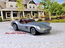 1956 Aston Martin DBR1 Le Mans Racing British Classic Sports Car A1 picture