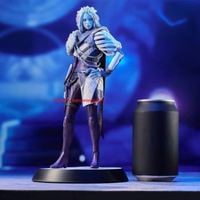 Numskull Destiny :Mara Sov 9.7” Limited Edition Collectible Statue Figure picture