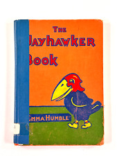 1959 The Jayhawker Book KU University of Kansas jayhawk Emma Humble picture