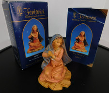 Fontanini Heirloom Nativity 5